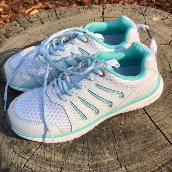 Copper Fit Shoes Copper Fit Balance Athletic Shoes Poshmark